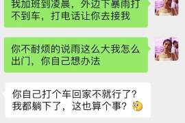 商业调查